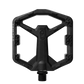 Crank Brothers Stamp 0 Pedals - L - Black