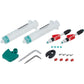 SRAM Standard Mineral Oil Bleed Kit - No Oil Included