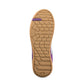 Crank Brothers Stamp Lace Limited Edition Bernard Kerr Flat Shoes - US 15.0 - White - Purple