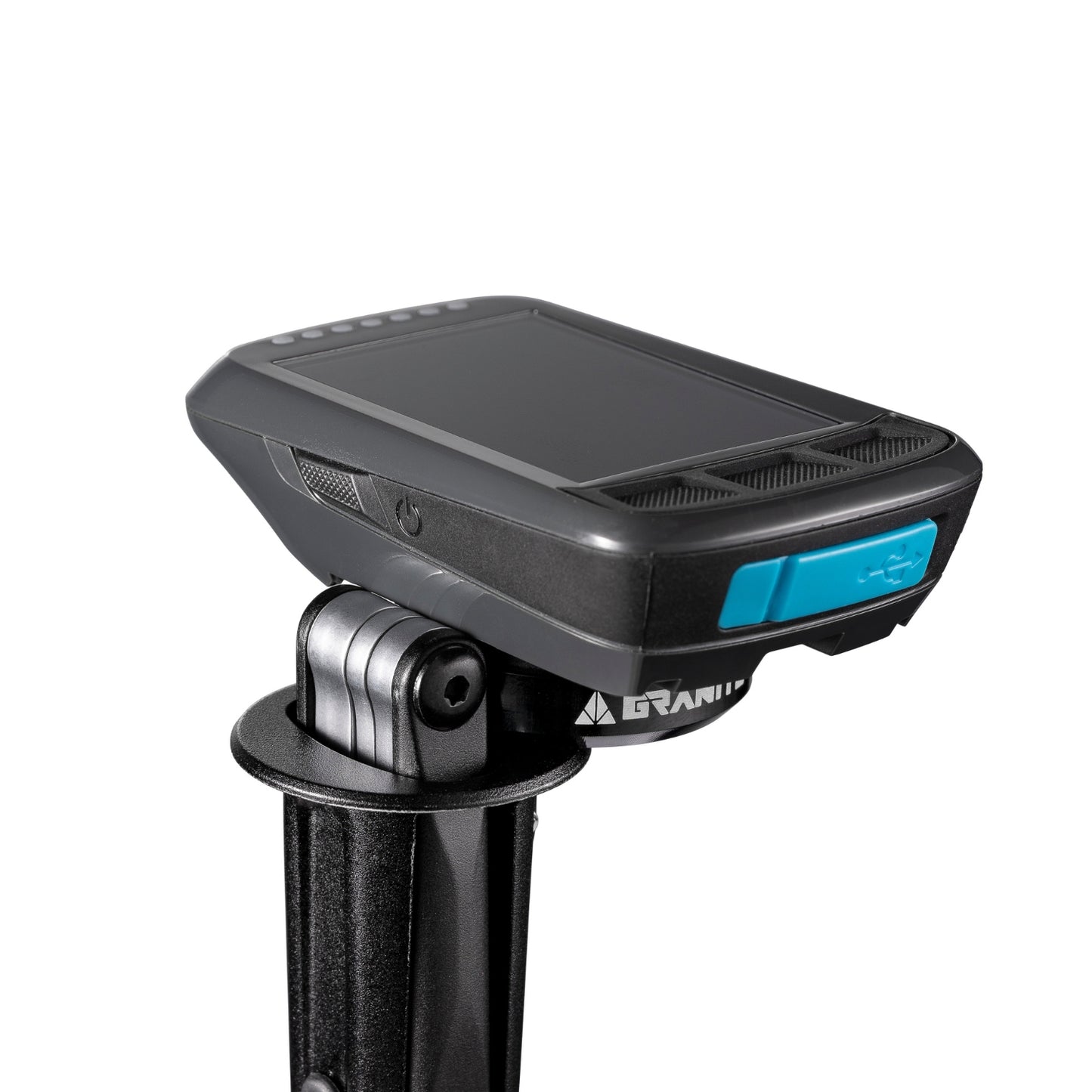 Granite Design Scope Computer Mount for Specialized SWAT Tool - Black