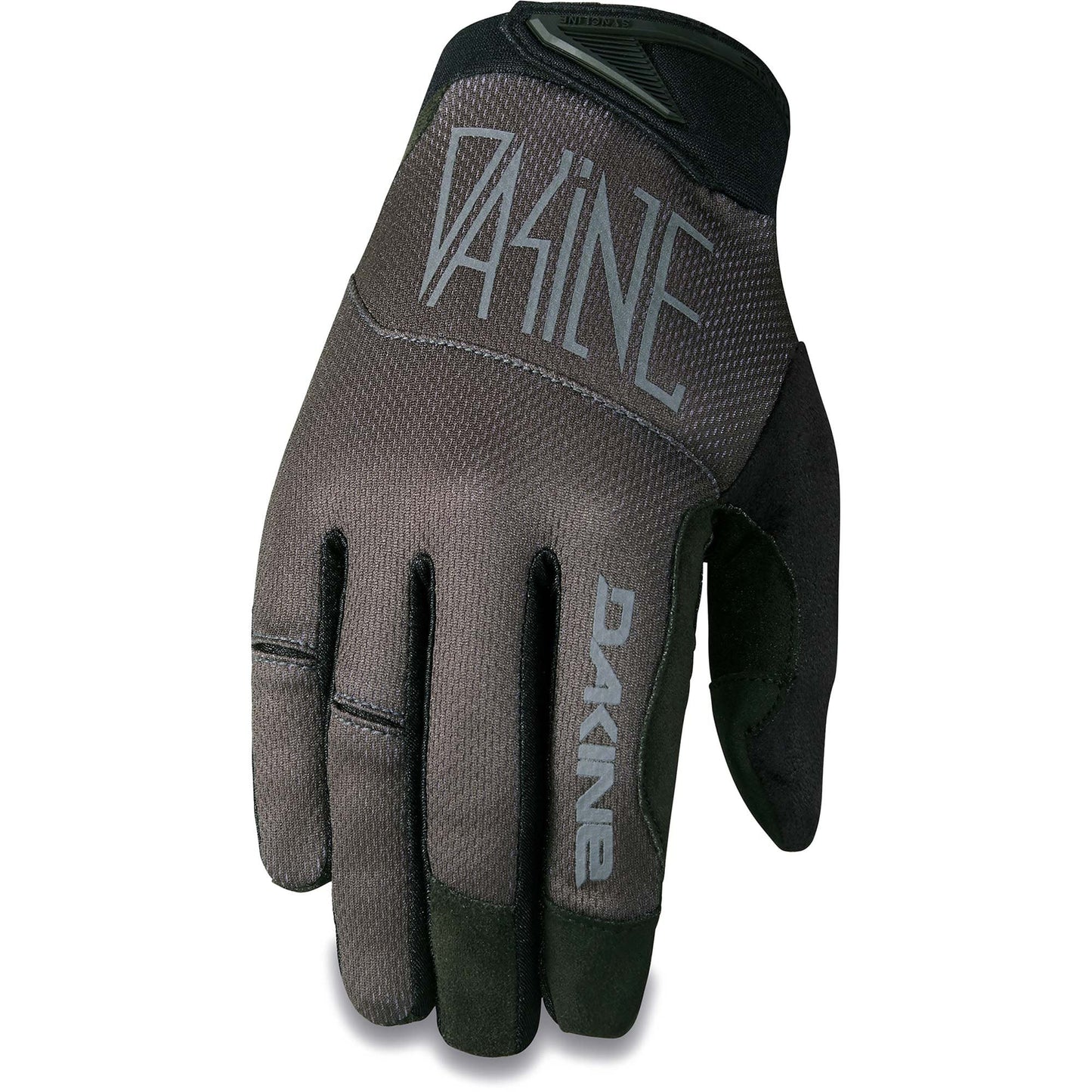 Dakine Syncline Gel Gloves - L - Black