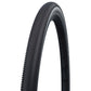Schwalbe G-One Allround Tyre - 27.5 Inch - 1.5 Inch - Yes - Dual Compound - Raceguard - Medium - Medium Duty Protection - Folding - Black