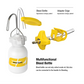Ezmtb Universal Bleed Kit - 2021 Pro Model