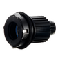 DaBomb UFO 2.0 Freehub Body - Shimano Microspline
