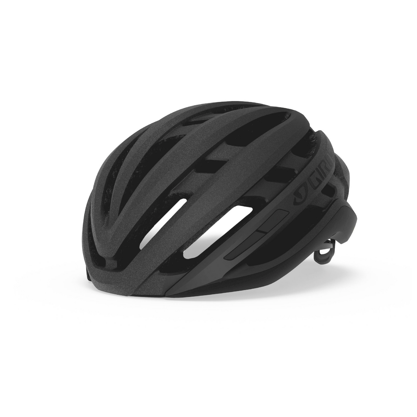 Giro Agilis MIPS Helmet - L - Matte Black