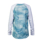 Sendy Send It Long Sleeve Youth Jersey - Youth XL - Mist