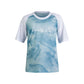 Sendy Send It Short Sleeve Youth Jersey - Youth L - Mist