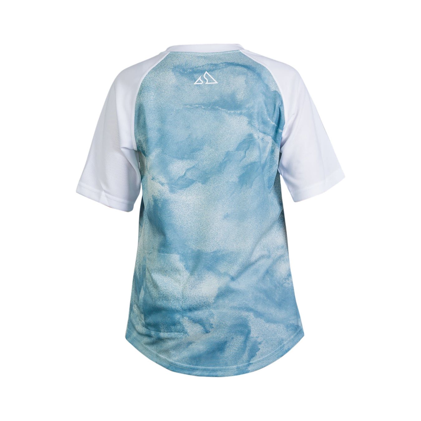 Sendy Send It Short Sleeve Youth Jersey - Youth M - Mist