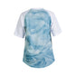 Sendy Send It Short Sleeve Youth Jersey - Youth XL - Mist
