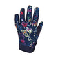 Sendy Send It Women's Gloves - Women's XL - The Wildflower
