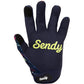 Sendy Send It Women's Gloves - Women's XL - The Wildflower