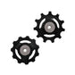 Shimano RD-R8000/R8050 Tension & Guide - Pulley Set - RD-R8000 - Black