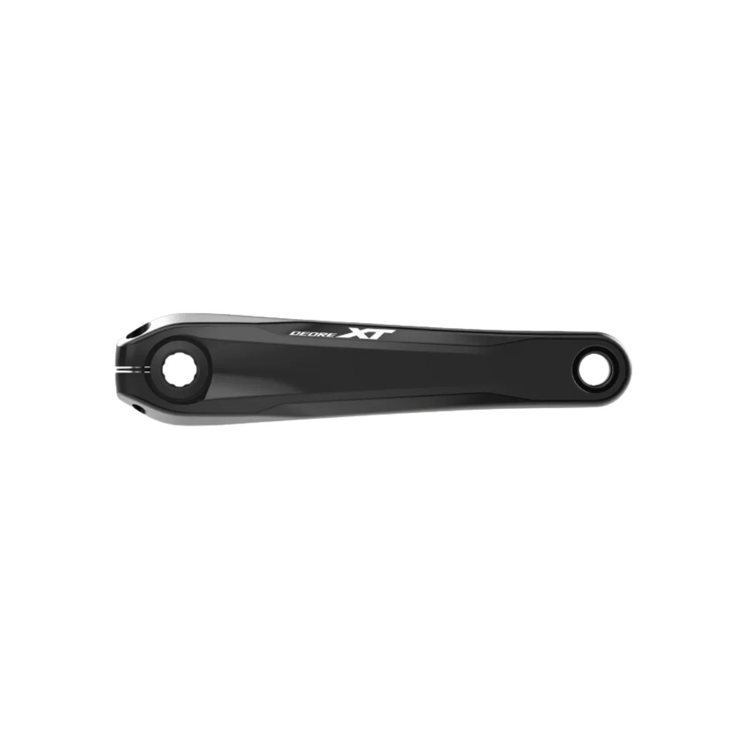 Shimano XT FC-M8150 Steps eBike Crank Arm Set - Image 1