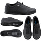 Shimano SH-AM503 SPD Shoes - EU 41 - Black