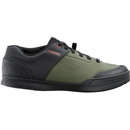 Shimano SH-AM503 SPD Shoes - EU 41 - Olive
