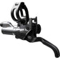 Shimano BR-M9220 XTR Trail Disc Brake - Front - Right Lever - 1000mm - Silver