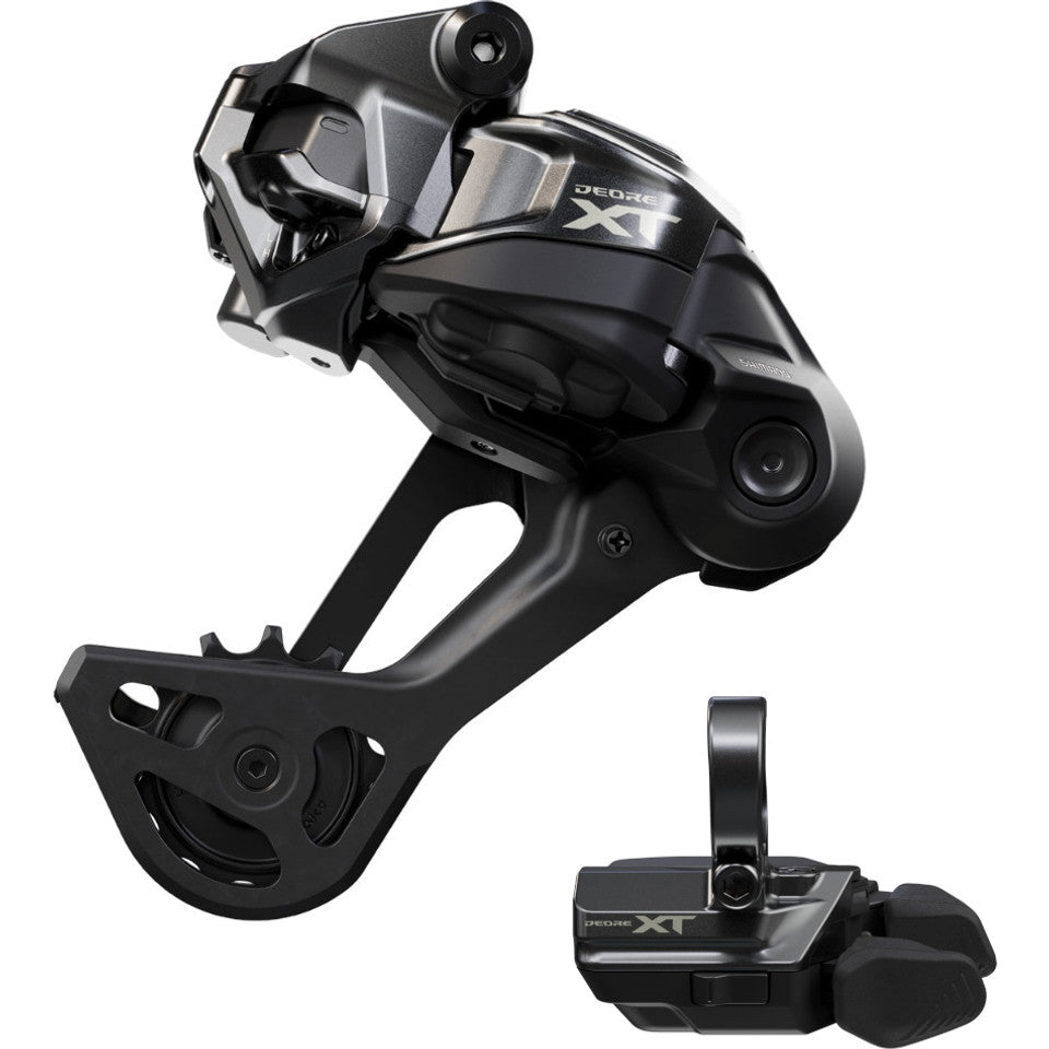 Shimano GP-M8250 XT SGS DI2 Drivetrain Kit | MTB Direct