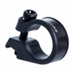 BikeYoke Triggy Remote Adaptors - 31.8mm Bar Clamp - Black