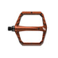Title Connect Flat Pedals - Standard - Bronze