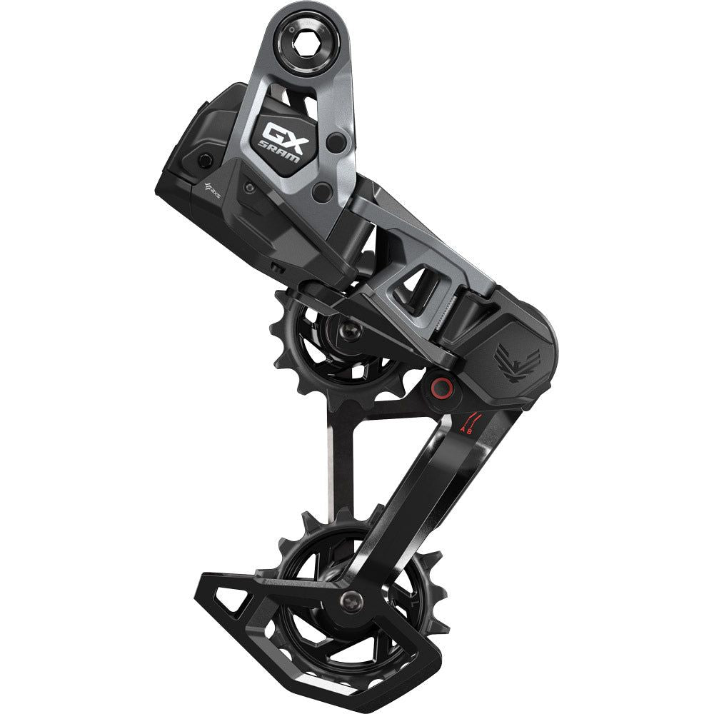 SRAM GX T-Type Eagle Transmission AXS Groupset 175mm 12 Speed XD  Driver Boost 148mm Yes