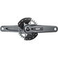 SRAM GX T-Type Eagle Transmission AXS Groupset - 175mm - 12 Speed - XD Driver - Boost 148mm - Yes