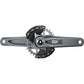 SRAM GX T-Type Eagle Transmission AXS Groupset - 165mm - 12 Speed - XD Driver - Boost 148mm - Yes
