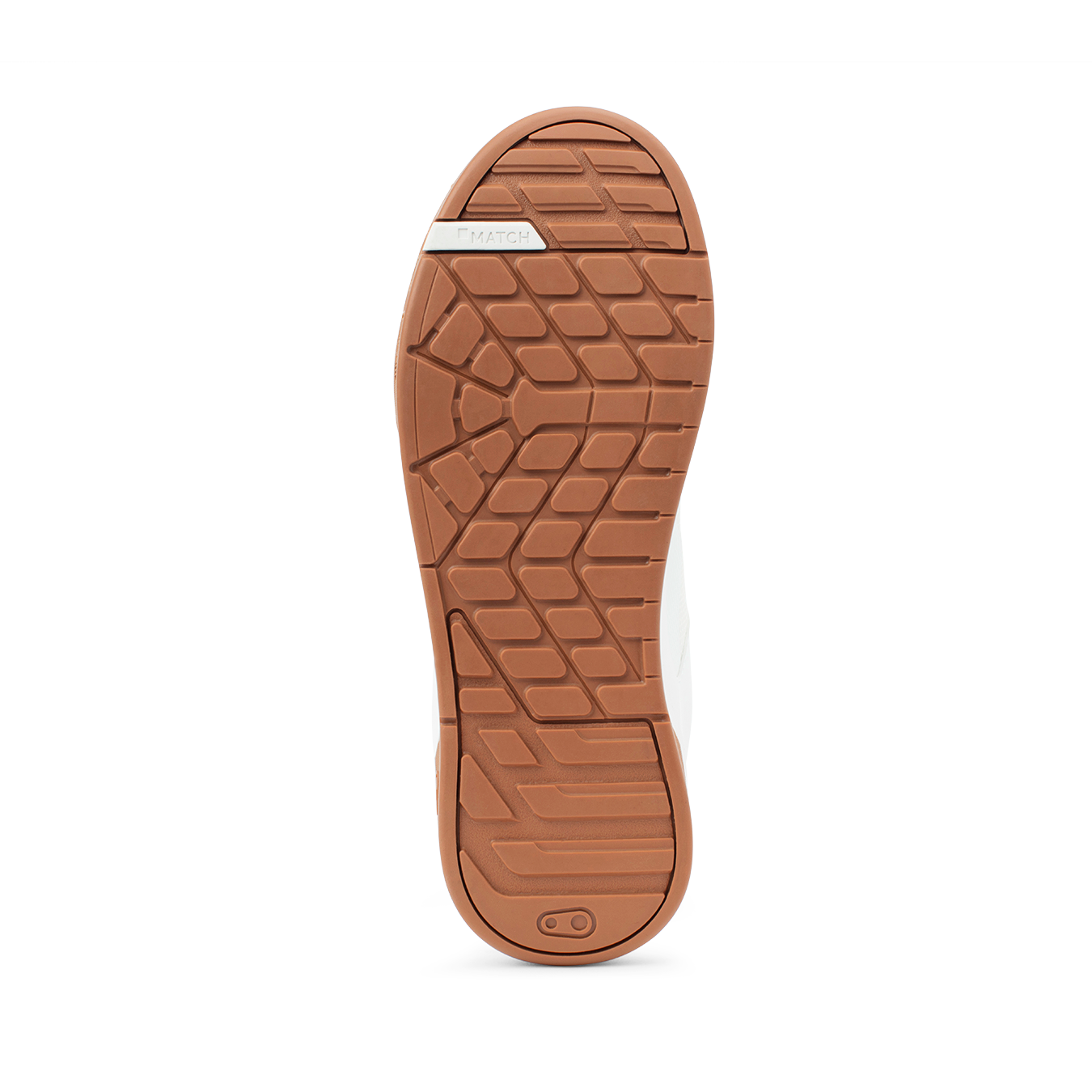 Crank Brothers Stamp Lace Flat Shoes - US 10 - Fabio Edition