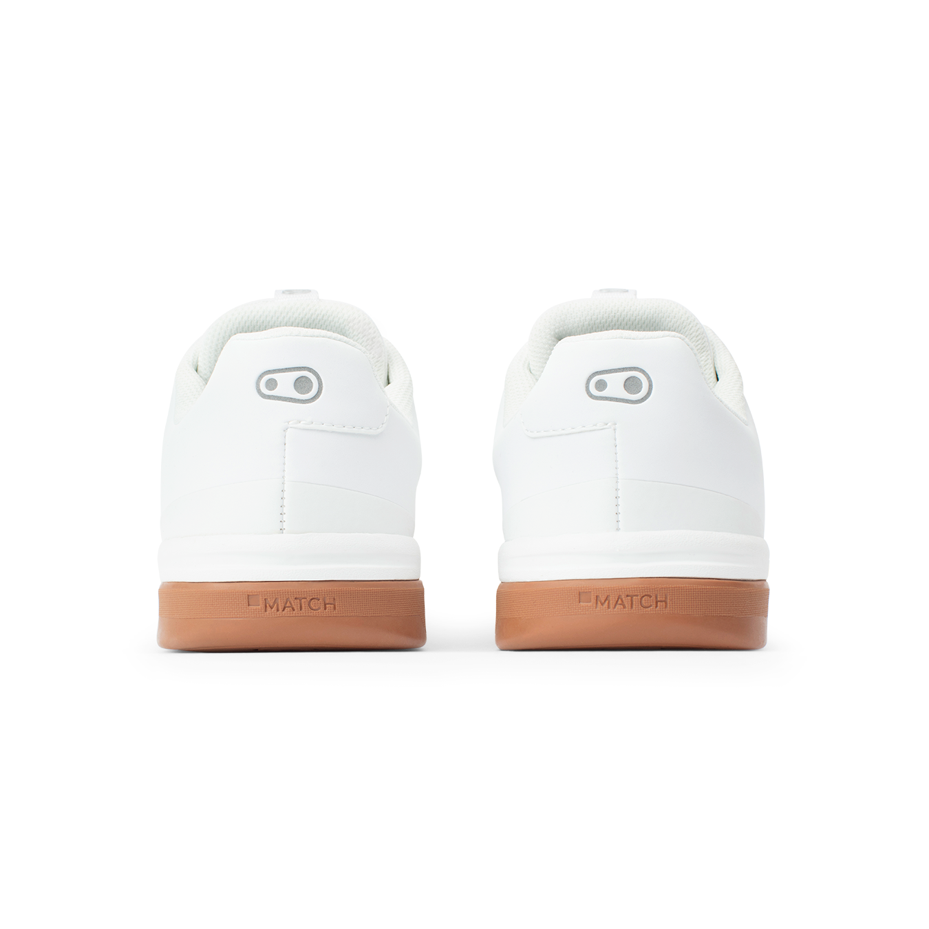 Crank Brothers Stamp Lace Flat Shoes - US 10 - Fabio Edition
