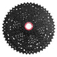SunRace MZ91X 12 Speed Cassette - 12 Speed - XD Driver - 10-50T - Black