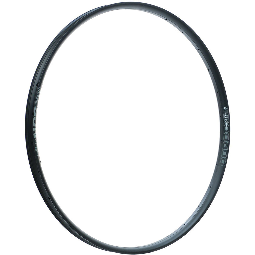 Sun Ringle Duroc 30 Rim - 24 Inch - 28 Hole - 26mm - Aluminium - Black ...