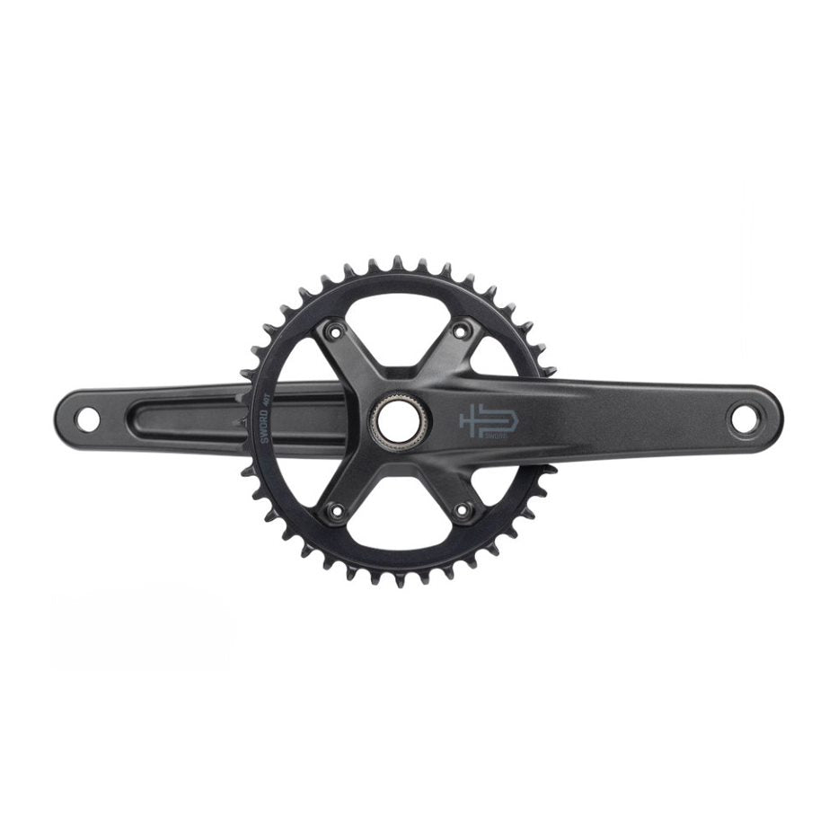 Microshift Sword Gravel Crankset
