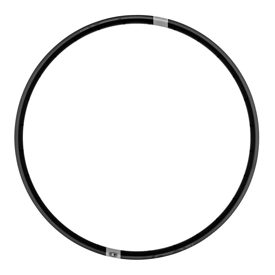 Crank Brothers Synthesis AL eMTB Front Rim