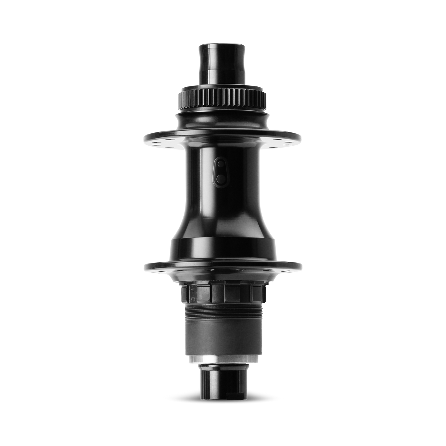 Crank Brothers Synthesis AL Gravel Rear Wheel - Rear - 650B - 12x142mm - Aluminium - 24.5mm - Centrelock - Shimano HG Splined