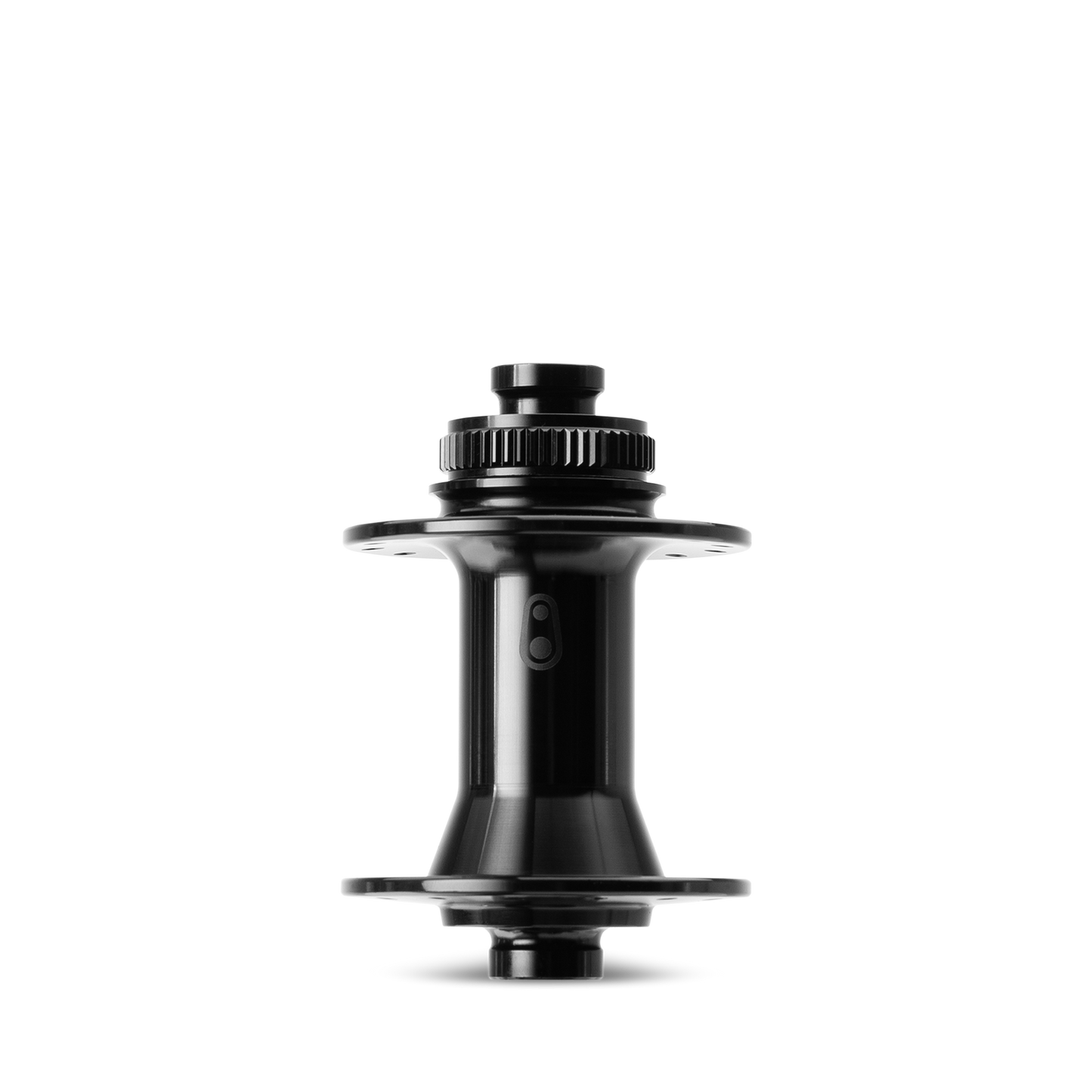 Crank Brothers Synthesis Carbon Gravel Front Wheel - Front - 700C - 12x100mm - Carbon - 26.5mm - Centrelock