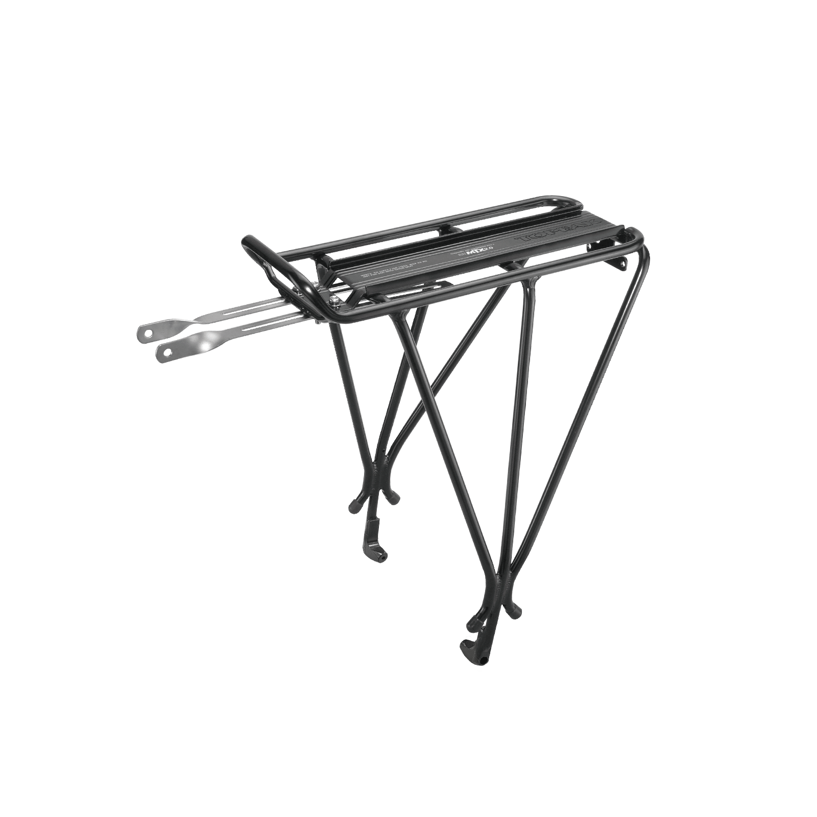 Topeak Explorer Rack Disc - Image 1