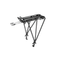 Topeak Explorer Cargo Rack - Black - Disc - With Pannier Spring