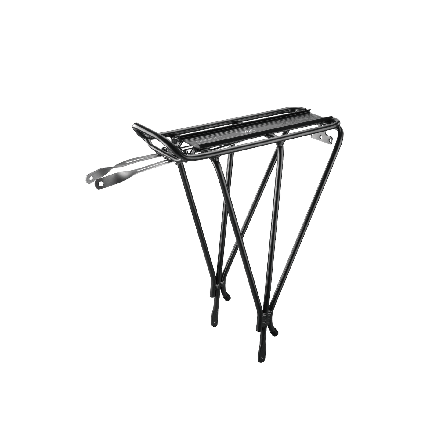 Topeak Explorer 29er Cargo Rack - Black - Non-Disc