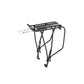 Topeak Uni Super Tourist Cargo Rack - Black - Disc