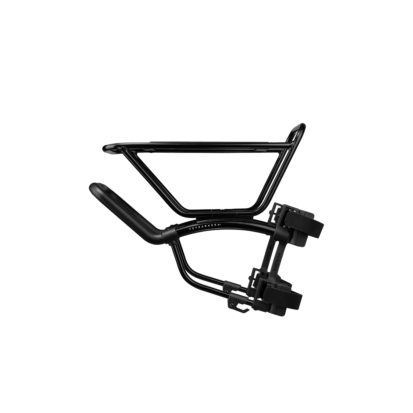 Topeak TetraRack M1 Front Cargo Rack - Black
