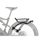 Topeak TetraRack M2 Rear Cargo Rack - Black