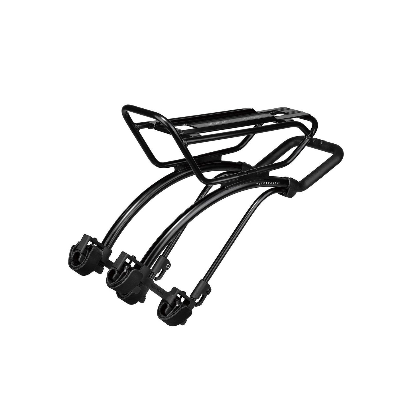 Topeak TetraRack M2 Rear Cargo Rack