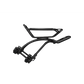Topeak TetraRack M2 Rear Cargo Rack - Black