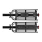 Topeak MTX BeamRack A-Type Cargo Rack - Black - TA2601A