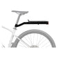 Topeak MTX BeamRack A-Type Cargo Rack - Black - TA2601A