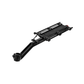 Topeak MTX BeamRack A-Type Cargo Rack - Black - TA2601A