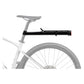 Topeak MTX BeamRack E-Type Cargo Rack - Black - TA2601E