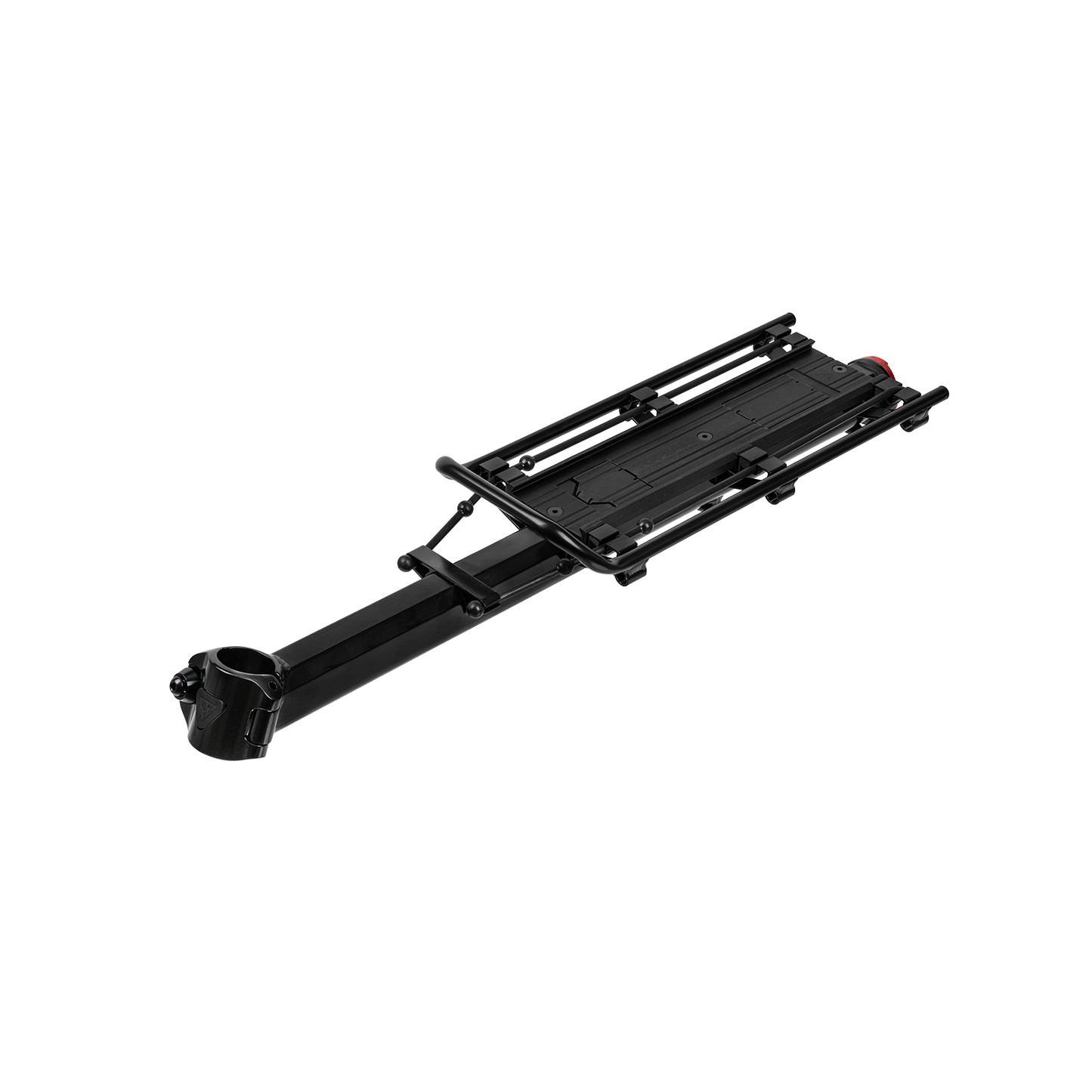 Topeak MTX BeamRack E-Type Cargo Rack - Black - TA2601E