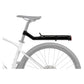Topeak MTX BeamRack V-Type Cargo Rack - Black - TA2096V