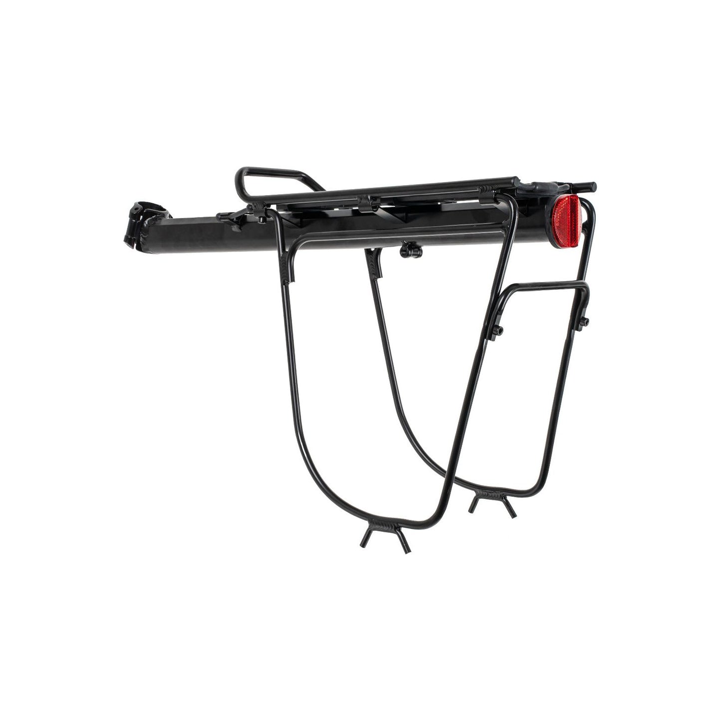 Topeak MTX Dual Side Frame Extension - Black - Fits Topeak BeamRack