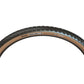 Maxxis Ravager Gravel Tyre - 700c - 40c - Yes - Single Compound - EXO - Medium - Light Duty Protection - Folding - Tan